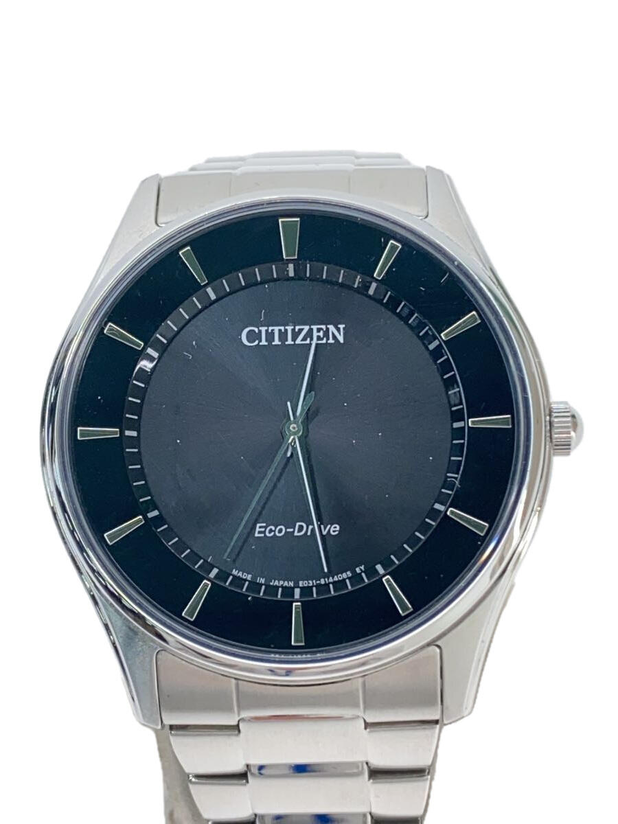 【中古】CITIZEN◆ソーラー腕時計/アナログ...の商品画像