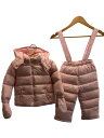 【中古】RALPH LAUREN◆セットアップ/--【キッズ】