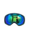 【中古】OAKLEY◆ウインタースポーツその他/GRN【スポーツ】
