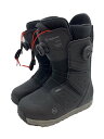 【中古】NIDECKER/スノーボードブーツ/25cm/BOA/BLK/ALTAI【スポーツ】
