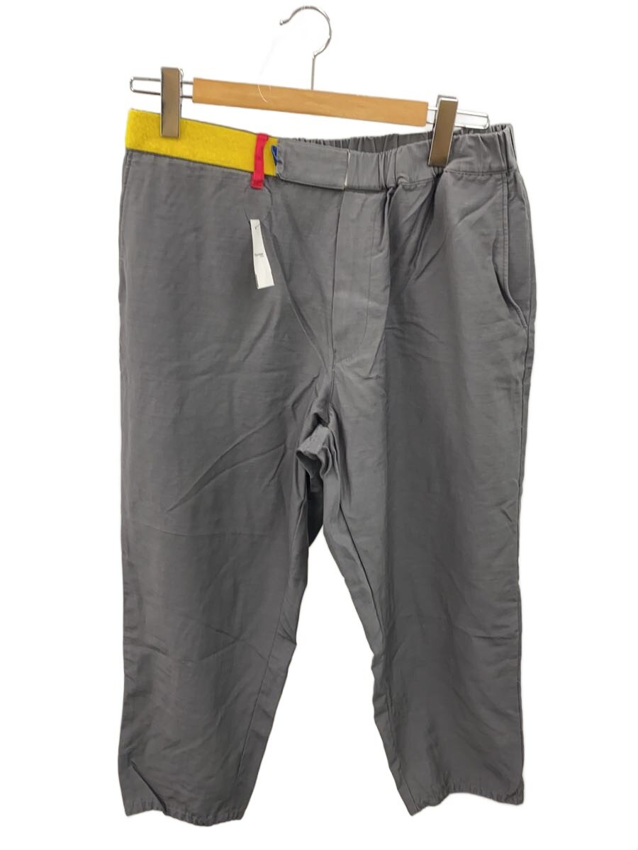 Graphpaper◆23ss/Wool Cupro Chef Pants/パンツ/FREE/GM231-40033