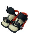 【中古】BURTON◆BURTON バートン/Re:Flex/スノーボードバインディング/W21JP-105441【スポーツ】