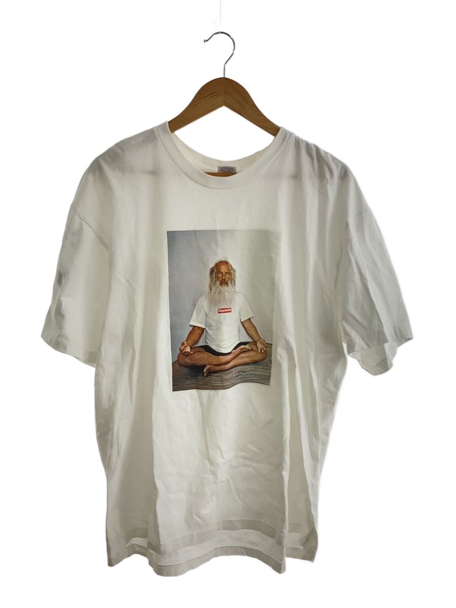 楽天市場】supreme rick rubin teeの通販