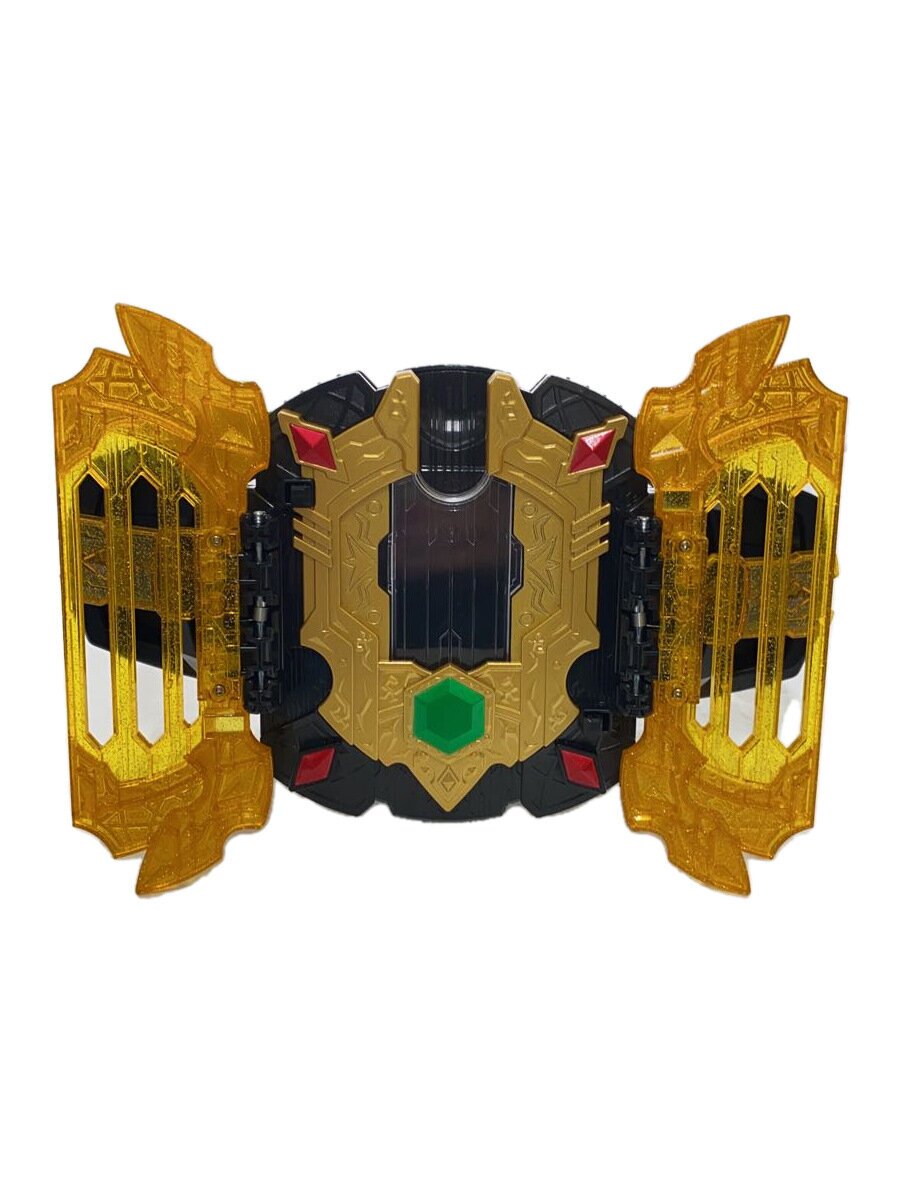 【中古】BANDAI◆仮面ライダーガッチャード/DXレジェンドライバー/変身ベルト/特撮・ヒーロー【ホビー】