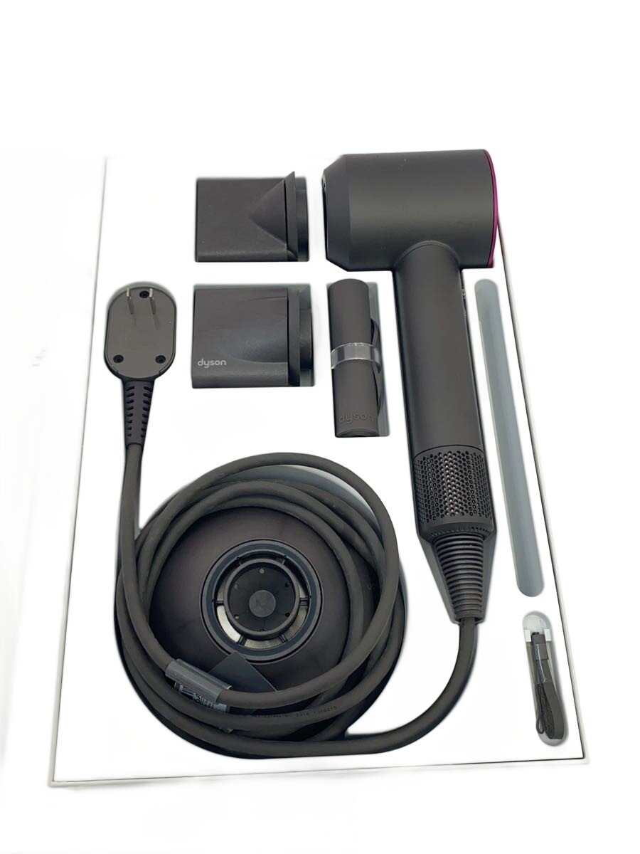 楽天市場】ダイソン ヘアドライヤー dyson supersonic hd01 ulf iif