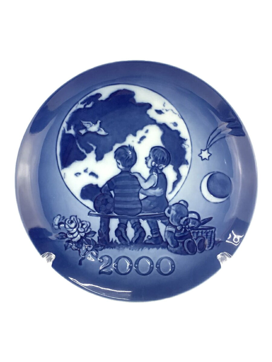 【中古】ROYAL COPENHAGEN◆ロイヤルコ