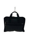 【中古】TUMI◆バッグ/--/BLK【バッグ】