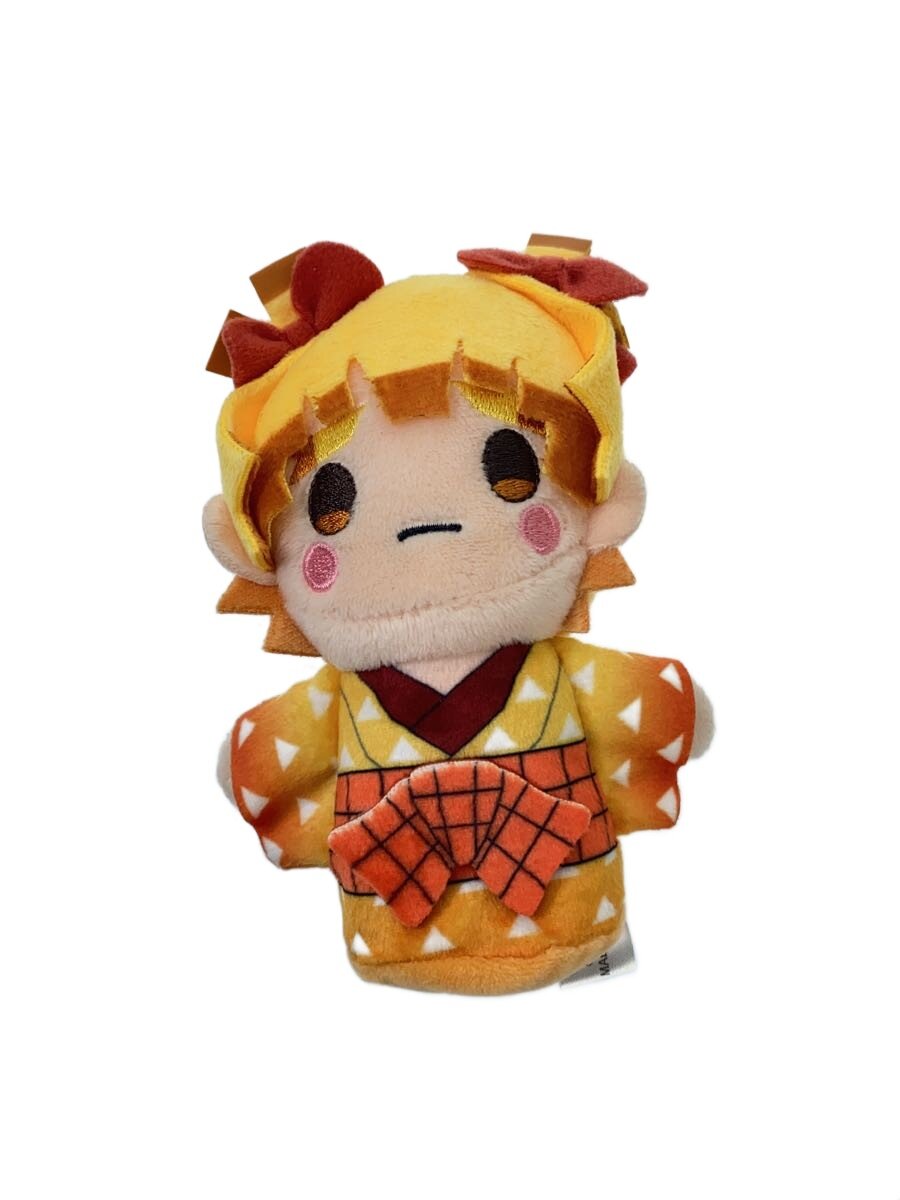 楽天市場】鬼滅の刃 ぽてっとますこっと ぬいぐるみの通販