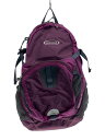 【中古】mont-bell◆GALENA PACK 5/リュック/ナイロン/PUP【バッグ】