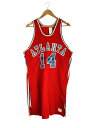 【中古】-50s/COANE/タンクトップ/--/--/RED【メンズウェア】