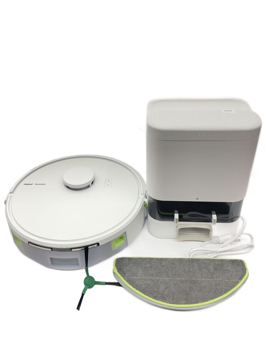 【ブランド】iRobot 【ブランドカナ】［カデン］アイロボット 【型番】 【程度】B 【カラー】 【キーワード】　　　/ 2026/06/06 セカンドストリート蕨店 【3425】【中古】iRobot◆掃除機 ルンバ105 コンボ Y351260//【家電・ビジュアル・オーディオ】 ブランド iRobot 型番 カラー 実寸（cm） 【掃除機】 幅：33 / 高さ：8 / 奥行：33 【その他】 その他サイズ：/ 商品は　セカンドストリート蕨店の店頭にて販売しております。商品に関するお問合わせは、お電話(TEL:048-434-6222)にて、問合わせ番号：2334254856105をお伝えください。 配送方法やお支払い方法に関するお問い合わせは、サポートセンターまでご連絡をお願いします。 ※お電話の対応は営業時間内のみとなります。お問い合わせフォームでお問い合わせの際はご注文番号をご記入下さい この商品に関する出品店舗からのコメント <ご購入時の注意点>・実店舗と同時販売の為、商品状態の変化や、更新のタイミングにより欠品となる場合がございます。・撮影方法やモニターの特性により、色/素材感が実物と違って見える場合や、画像に写らない細かな傷/汚れ等がある可能性がございます。