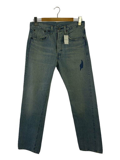 【中古】Levi’s Vintage Clothing◆ボトム/32/デニム/IDG/無地/PC9-47501-0220【メンズウェア】 【中古】Levi’s Vintage Clothing◆ボトム/32/デニム/IDG/無地/PC9-47501-0220【メンズウェア】