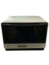 【中古】HITACHI◆オーブンレンジ MRO-S8Z W【家電・ビジュアル・オーディオ】
