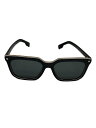 【中古】BURBERRY◆サングラス/BLK/BLK/メンズ/B433...(4)