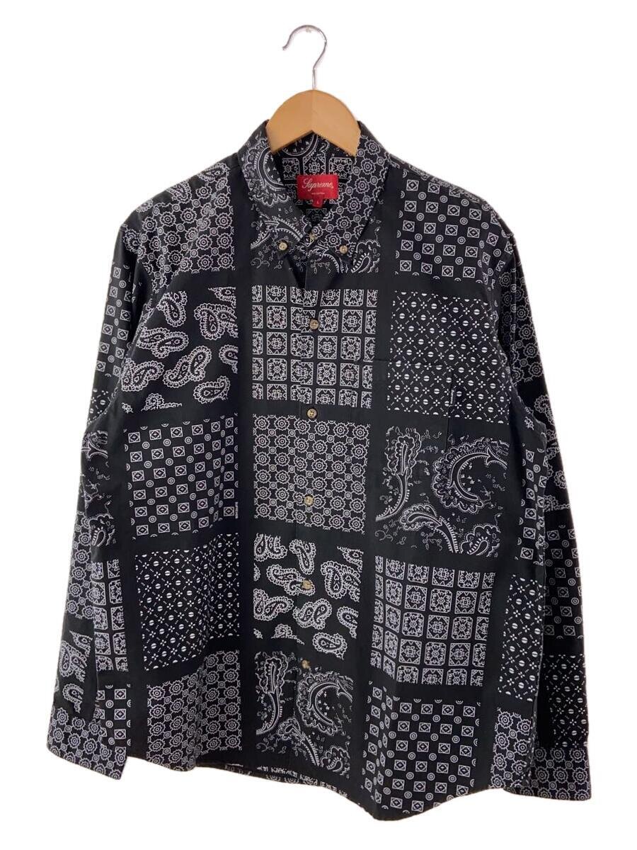 楽天市場】supreme ペイズリー シャツの通販 楽天市場】supreme ペイズリー シャツの通販