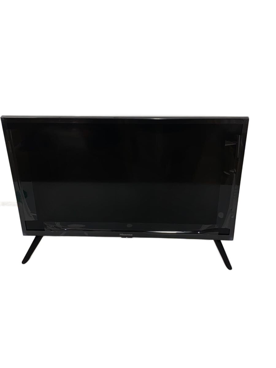 【中古】Hisense◆テレビ 24A4N【家電・ビジュアル・オーディオ】