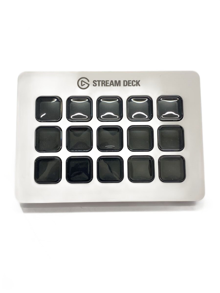 【中古】elgato◆パソコン周辺機器/20GBA9901【パソコン】