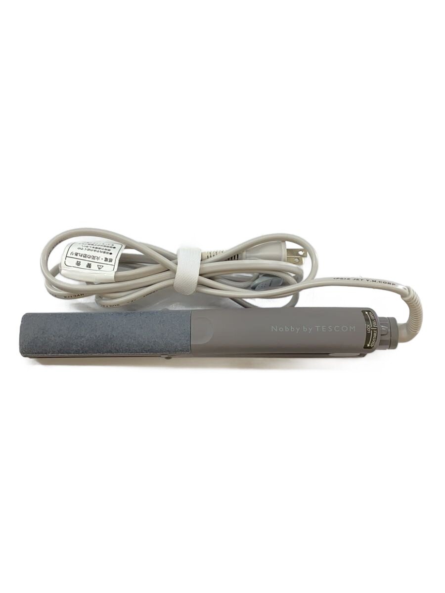 【中古】TESCOM◆ストレートアイロン/Nobby by TESCOM/NIS500B//【家電・ビジュアル・オーディオ】