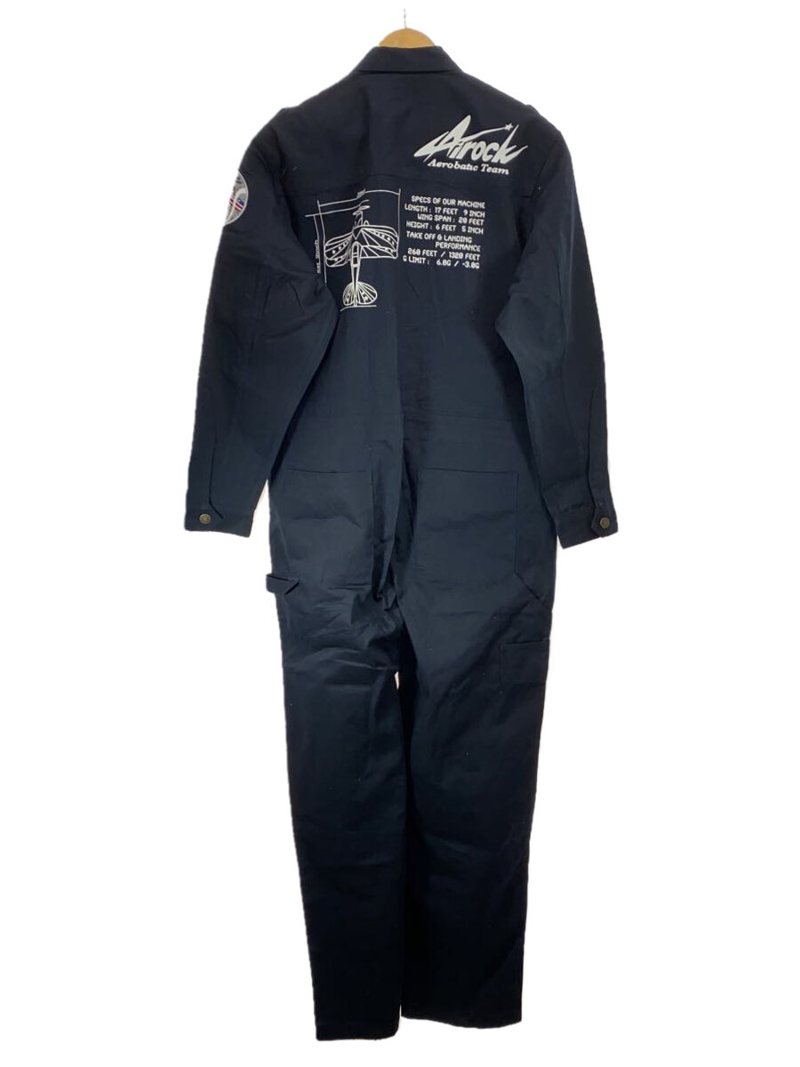 【中古】オーバーオール/--/--【メンズウェア】