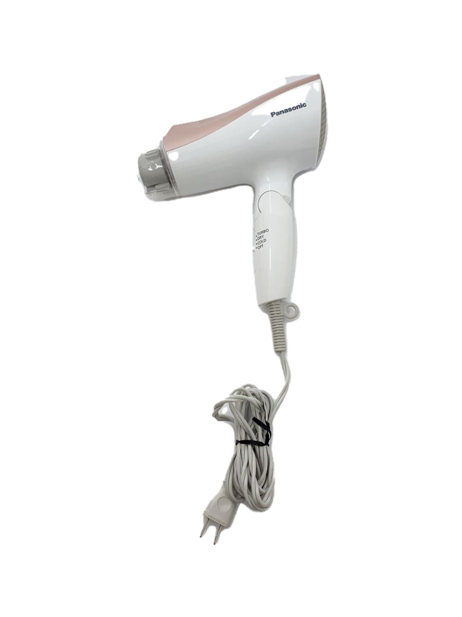 【中古】Panasonic◆ドライヤー・ヘアアイロン イオニティ EH-NE5A-PN [ピンクゴールド調]【家電・ビジュアル・オーディオ】