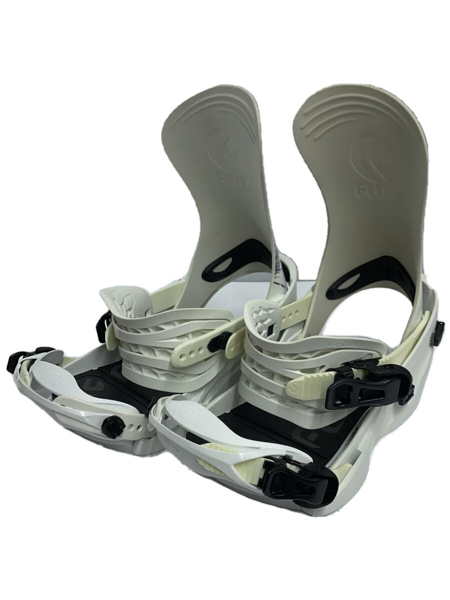 【中古】FLUX◆スノーボードバインディング【スポーツ】