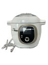 【中古】T-fal◆Cook4me Express/電気圧力鍋/マルチクッカー/調理家電その他【家電・ビジュアル・オーディオ】(2)