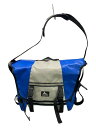 【中古】GREGORY◆バッグ/--/BLU//【バッグ】(4)