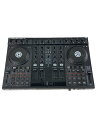 【中古】NATIVE INSTRUMENTS◆TRAKTOR KONTROL S4/DJコントローラー/MK3//【楽器】