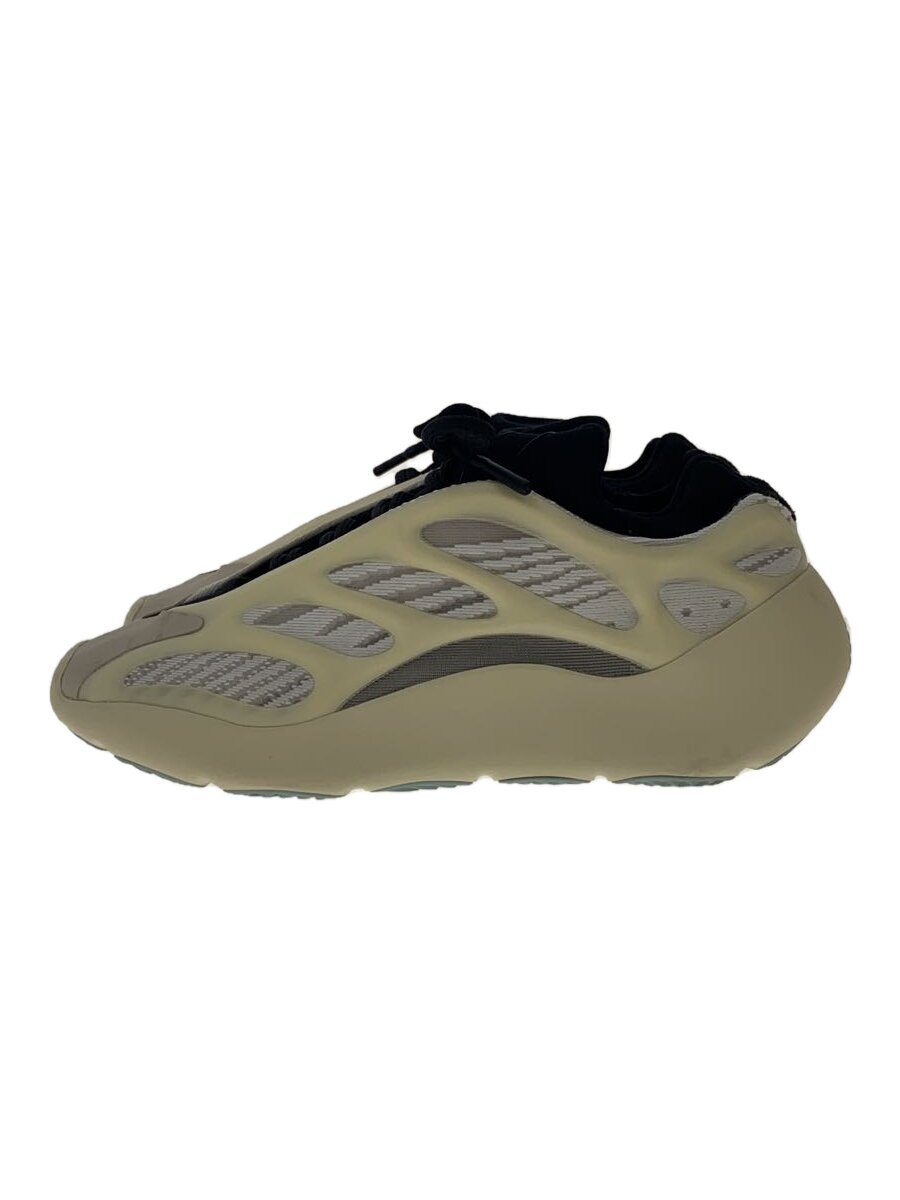 adidas◆オリジナルス/YEEZY 700 V3/イージー 700 V3/ホワイト/FW4980/26.5cm/WHT