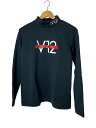【中古】V12◆スポーツウェアー/M/BLK/V122020-CT01【スポーツ】(4)