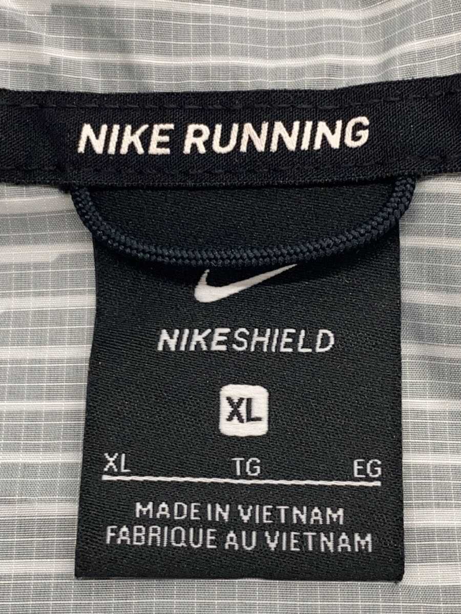 【中古】NIKE◆ジャケット/XL/ポリエステル/マルチカラー/833112-010【メンズウェア】