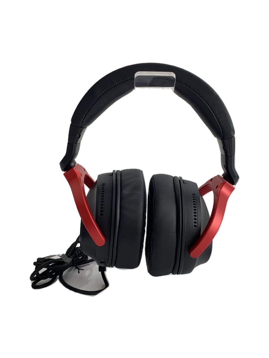 【中古】ASUS◆ヘッドホン/ROG DELTA S【家電・ビジュアル・オーディオ】