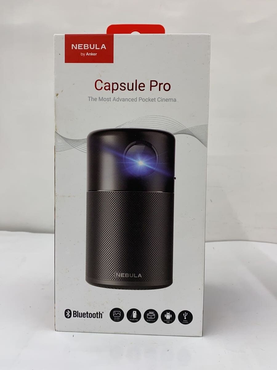 【中古】ANKER◆プロジ