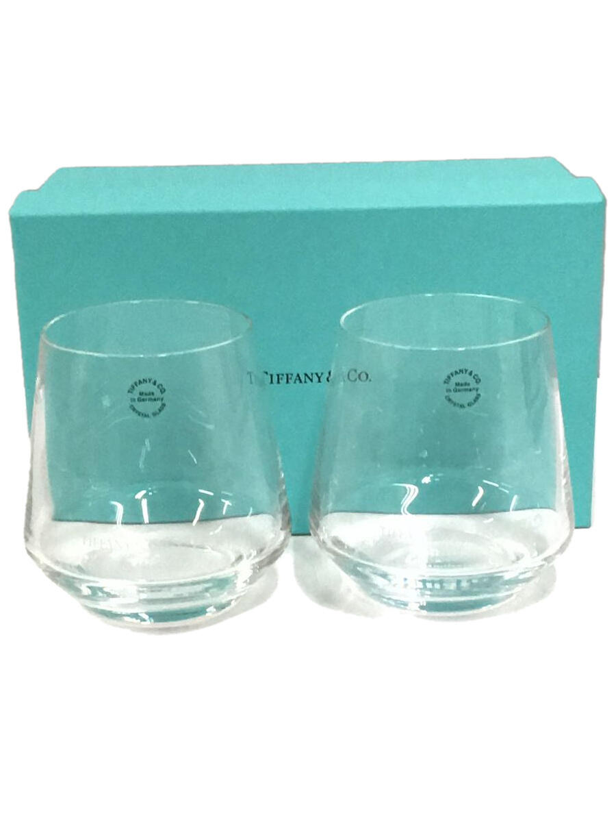 【中古】TIFFANY&Co.◆TIFF