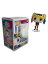 【中古】FUNKO◆フィギュア/POP!HEROES/307/ハーレイ・クイン/ローラーダービー【ホビー】 2,860円