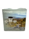 【中古】trangia◆ストームクッカー S ウルトラライト/TR-27-3UL【スポーツ】