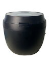 【中古】Panasonic◆炊飯器 SR-V18BB-K【家電・ビジュアル・オーディオ】