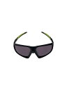 【中古】OAKLEY◆サングラス/--/プラスチック/BLK/PUP/メンズ/009402-1064【服飾雑貨他】(4)