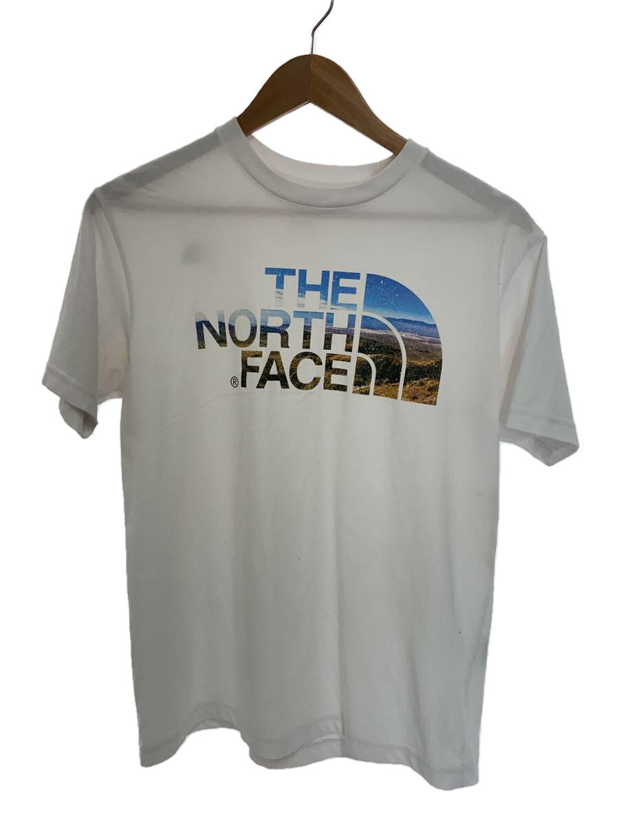 【中古】THE NORTH FACE◆T