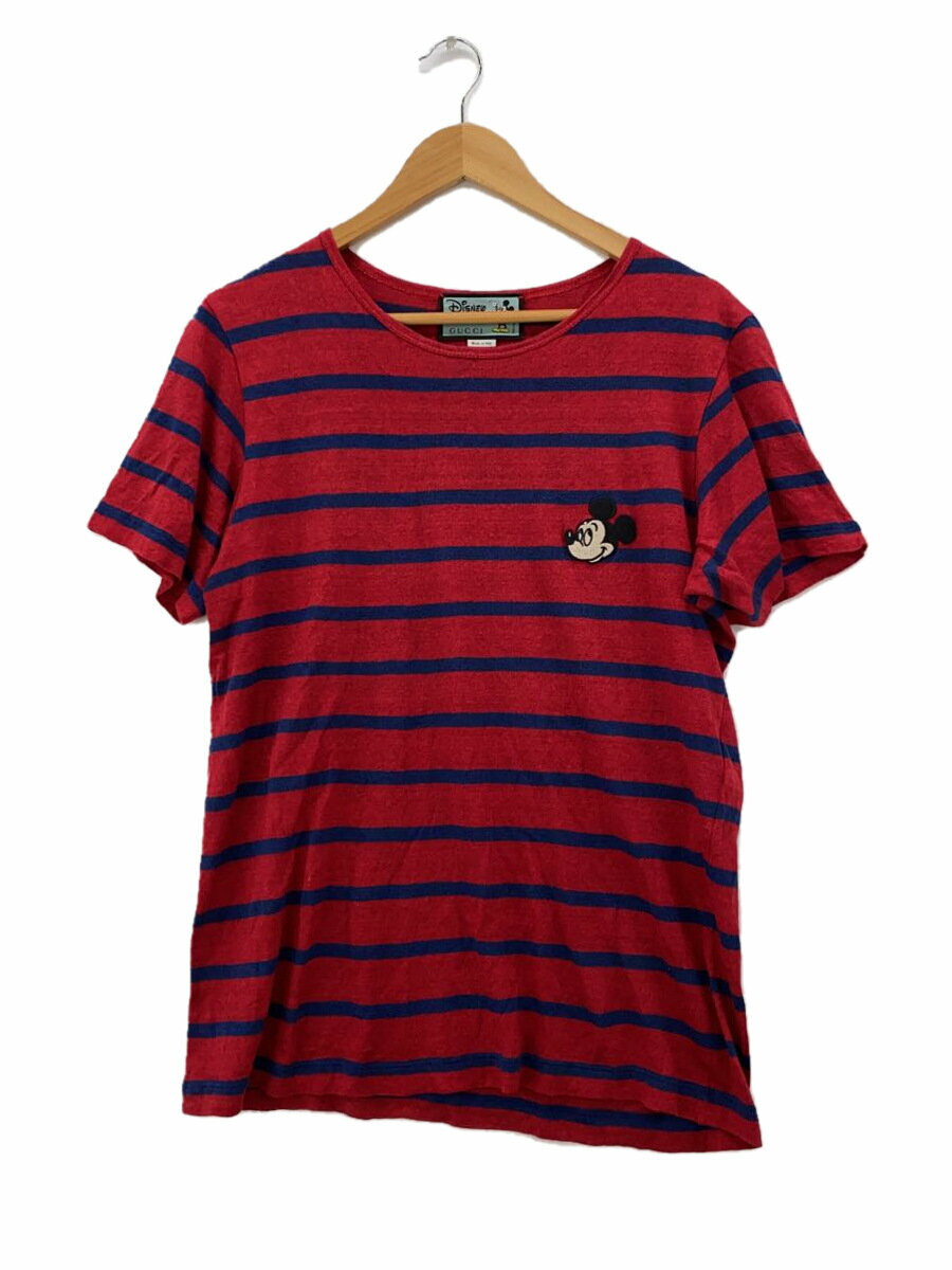 SALE【国内直営】GUCCI 大人気! メンズ ボーダーTシャツ 楽天市場】ボーダー tシャツ(ブランドグッチ)(メンズ