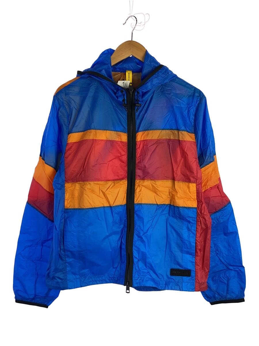 楽天市場】MONCLER モンクレール（カラーマルチカラー）（コート