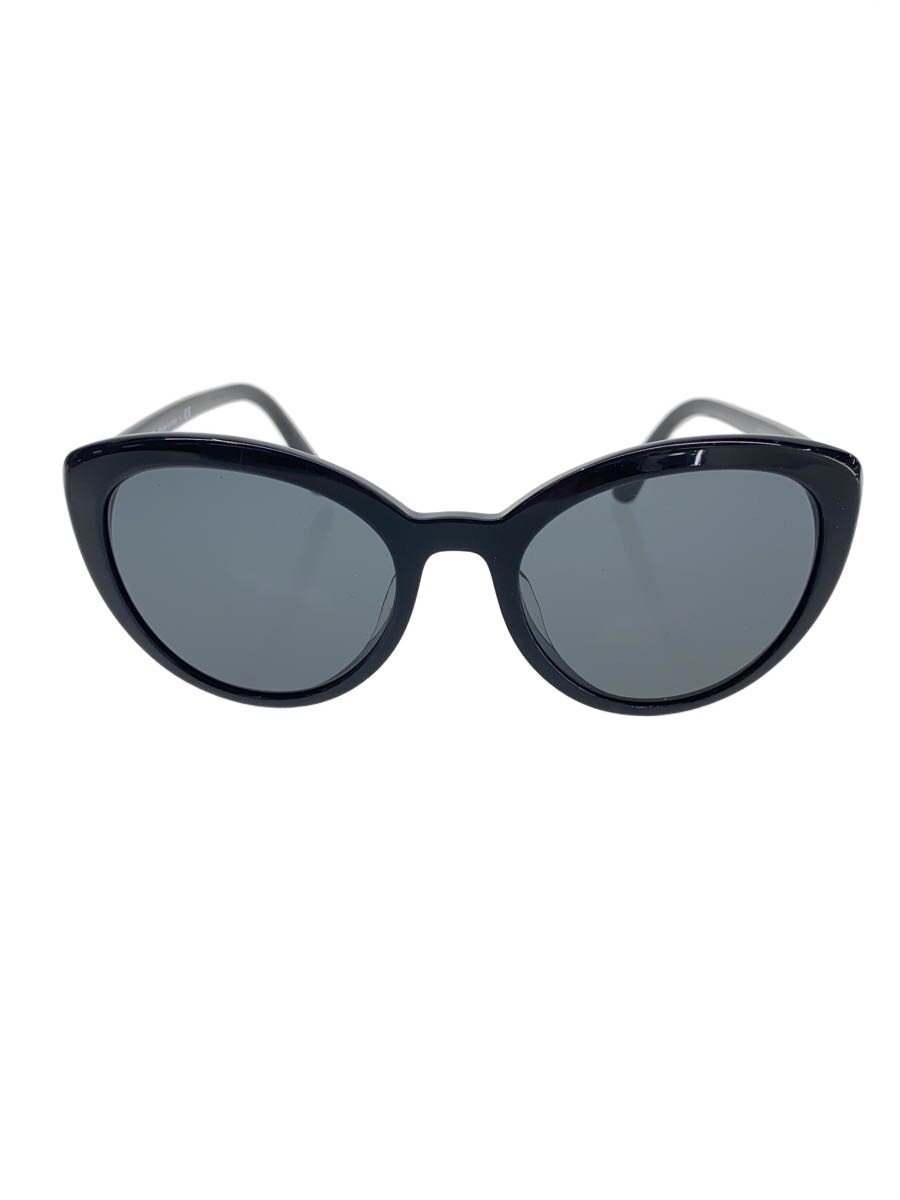 【中古】PRADA◆サングラス/--/プラス