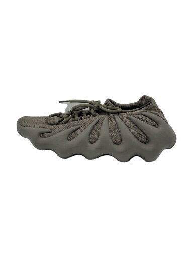 【中古】adidas◆YEEZY 450_イージー 450/26.5cm/KHK【シューズ】