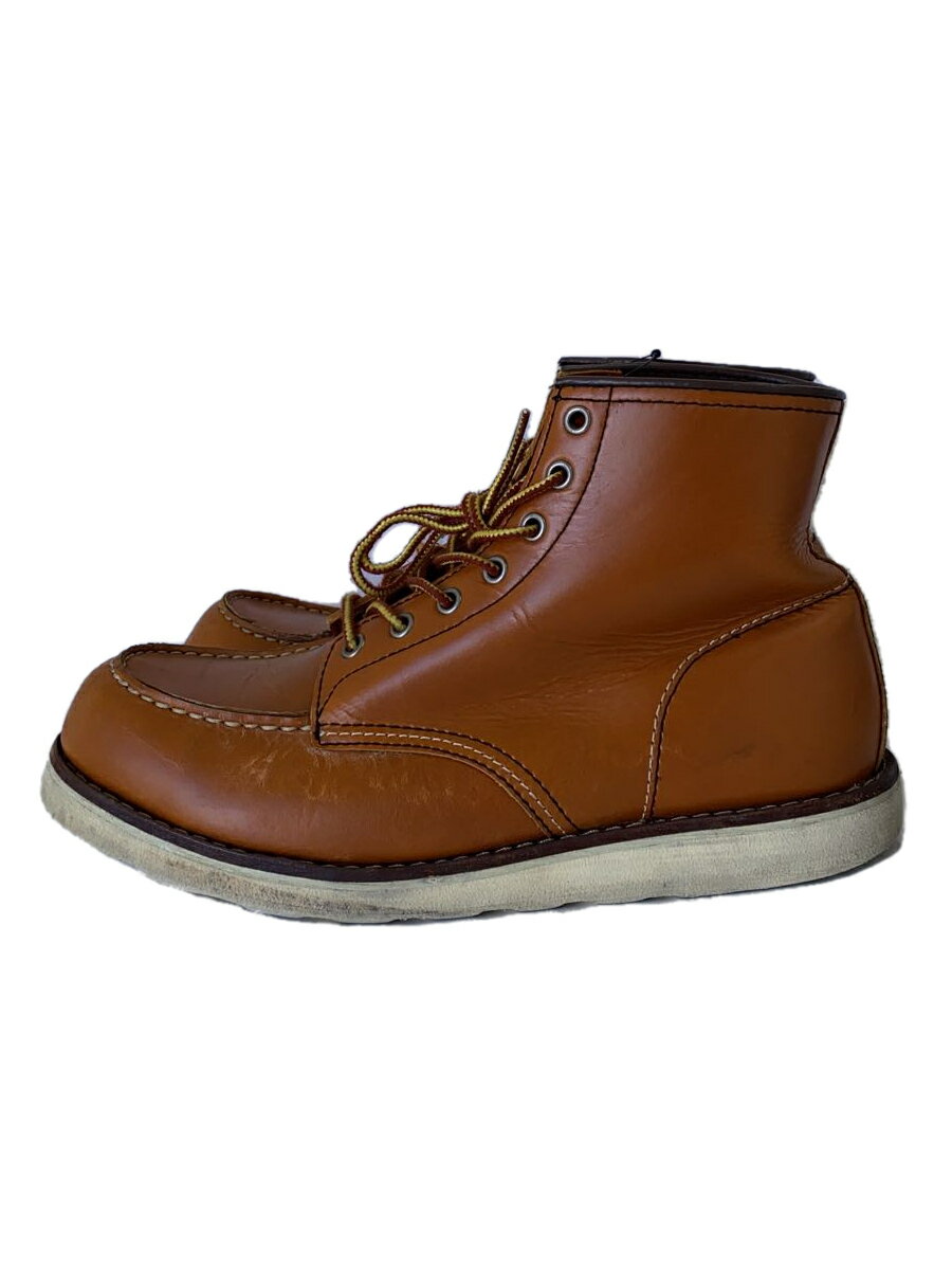 【中古】ALPHA INDUSTRIES◆ブーツ/27cm/CML【シューズ】