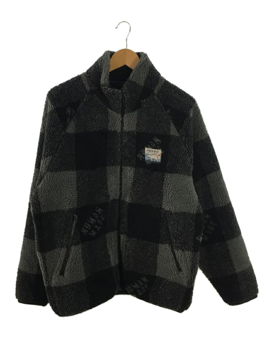 楽天市場】human made フリースの通販 楽天市場】human made フリースの通販