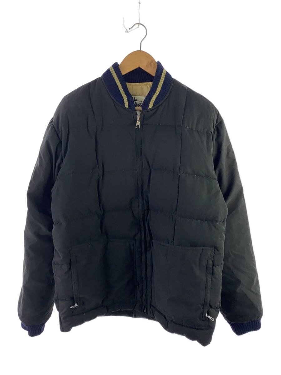 楽天市場】STUSSY ダウンジャケット（ブランドステューシー）の通販