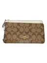 【中古】COACH◆カゴバッグ/--/CML/総柄/C5576【バッグ】(4)