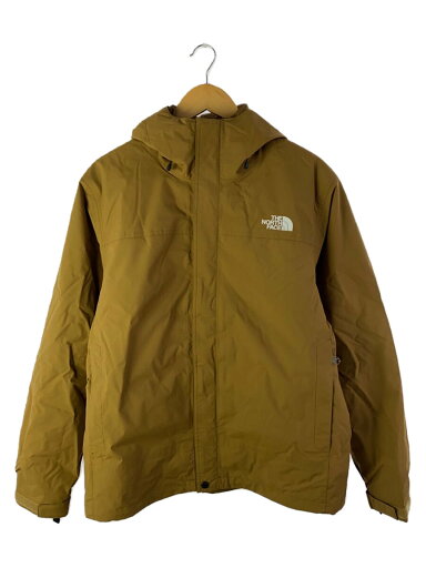 【中古】THE NORTH FACE◆CASSIUS TRICLIMATE JACKET_カシウストリクライメイトジャケット/M/ナイロン/BRW【メンズウェア】 【中古】THE NORTH FACE◆CASSIUS TRICLIMATE JACKET_カシウストリクライメイトジャケット/M/ナイロン/BRW【メンズウェア】