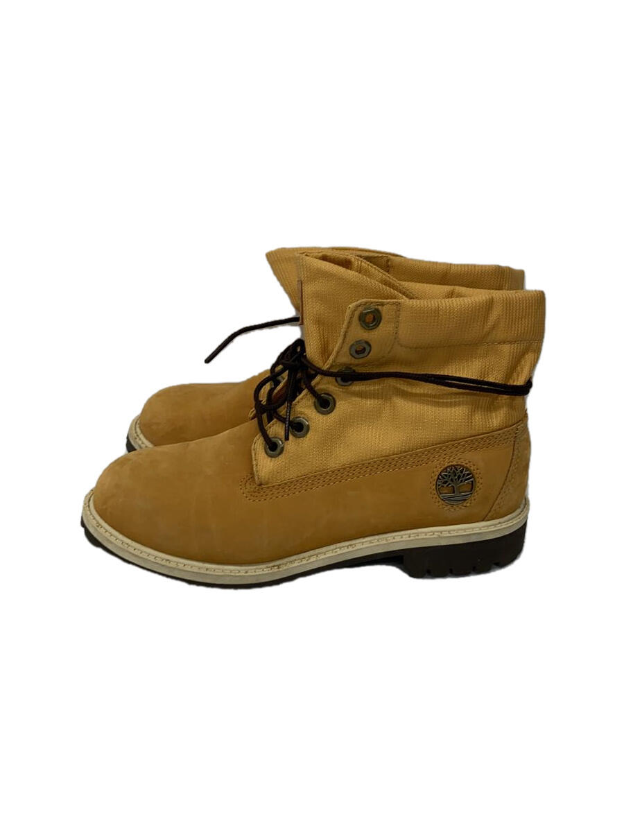 【中古】Timberland◆ハイカットスニ