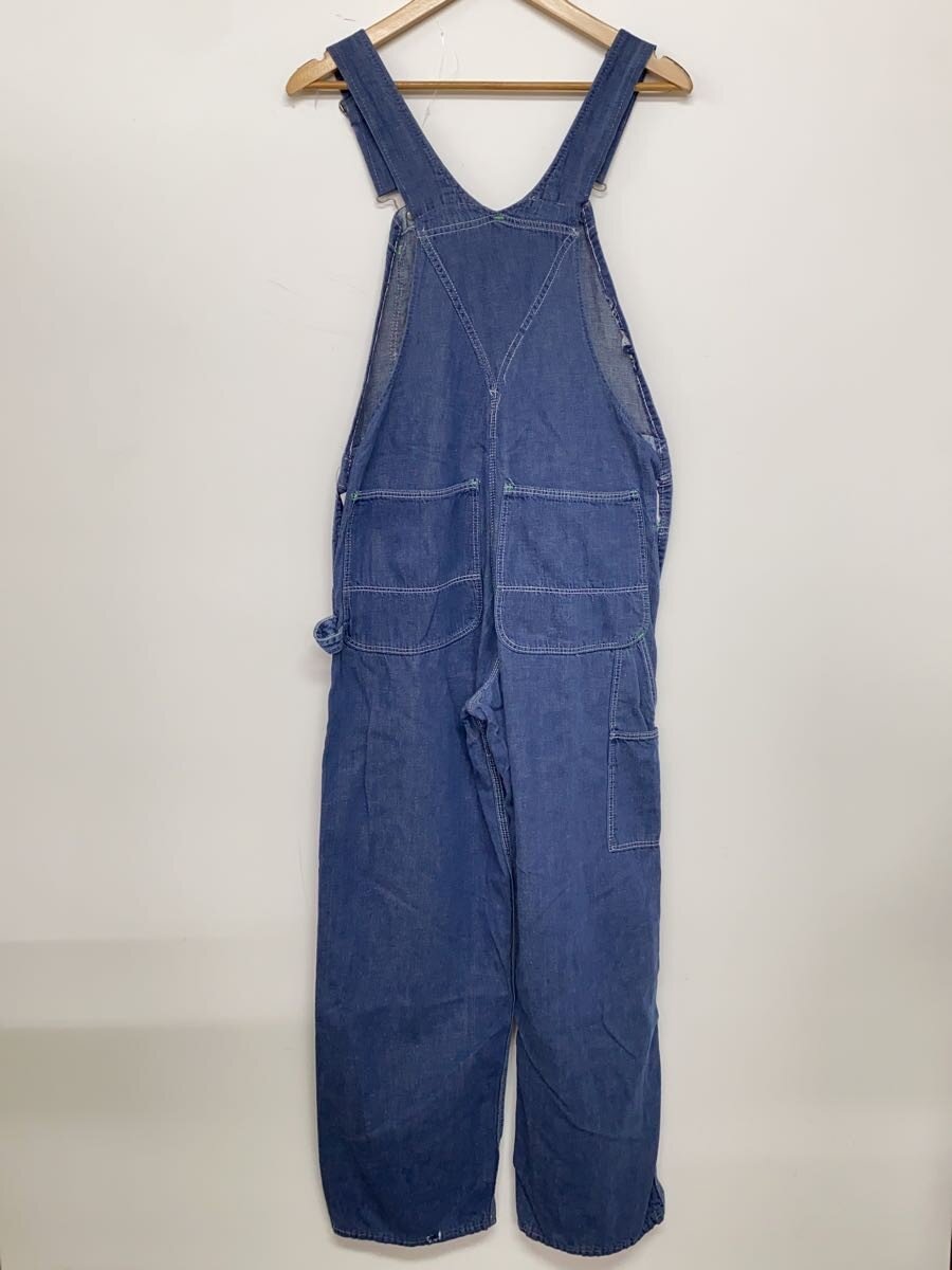 【中古】big buck◆オーバーオール/--/コットン【メンズウェア】 jumblestore-37910702 2nd STREET 楽天市場店 サンプル画像2